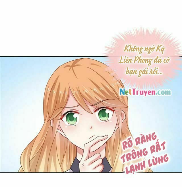 Ma Lạt Thiên Kim Đẩu Ác Thiếu: Chapter 31