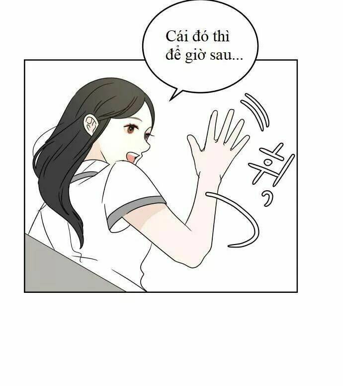 30 Phút Bước Đi Bên Em: Chapter 54.5