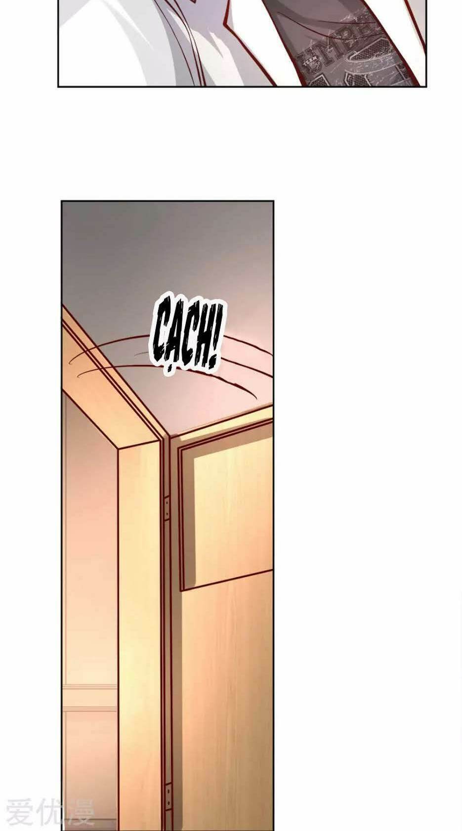 Y Sủng Thành Hôn: Chapter 8