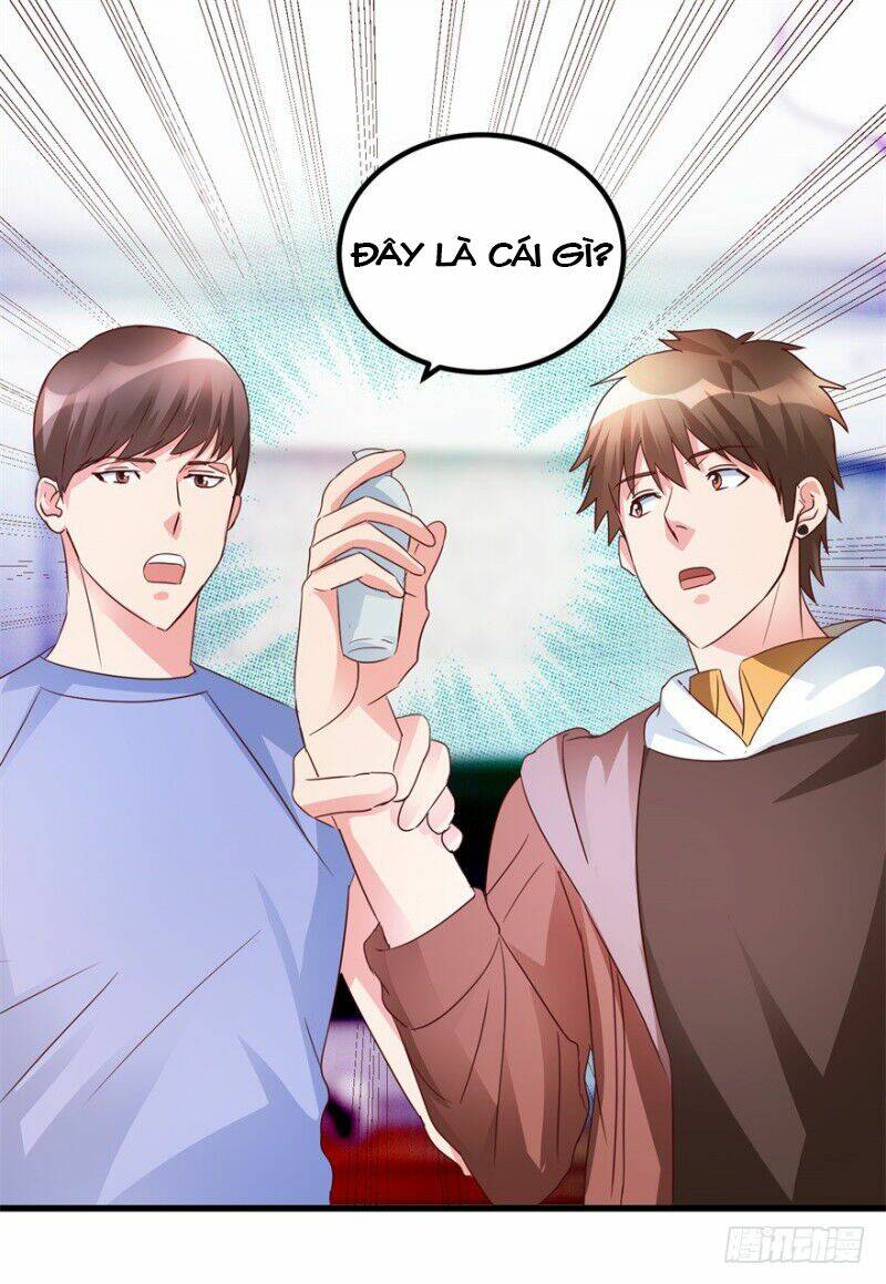 Thấu Thị Tiên Y: Chapter 42