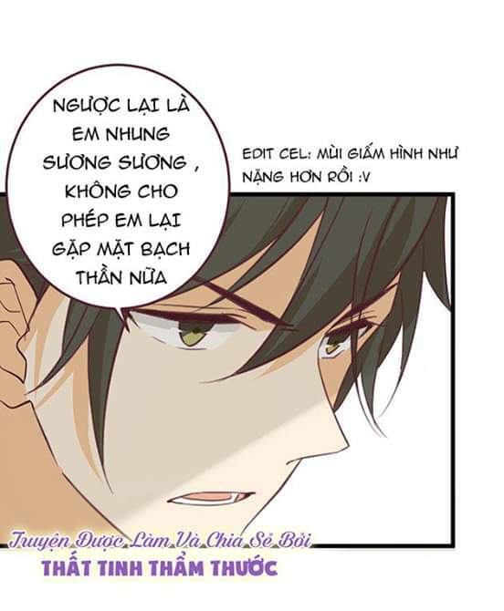 Hoa Anh Đào Rơi Đẹp Như Em: Chapter 3