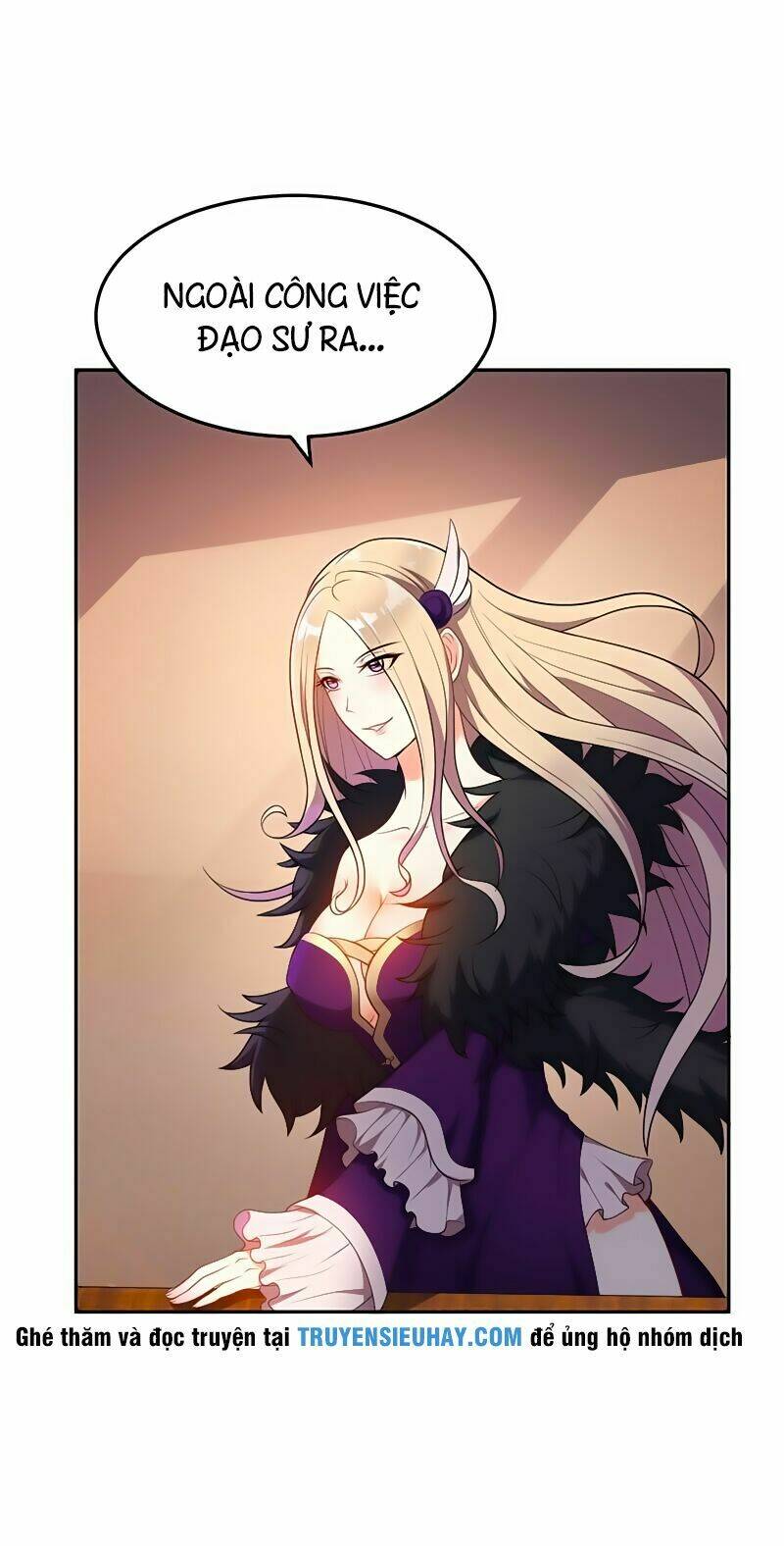 Yêu Giả Vi Vương: Chapter 5