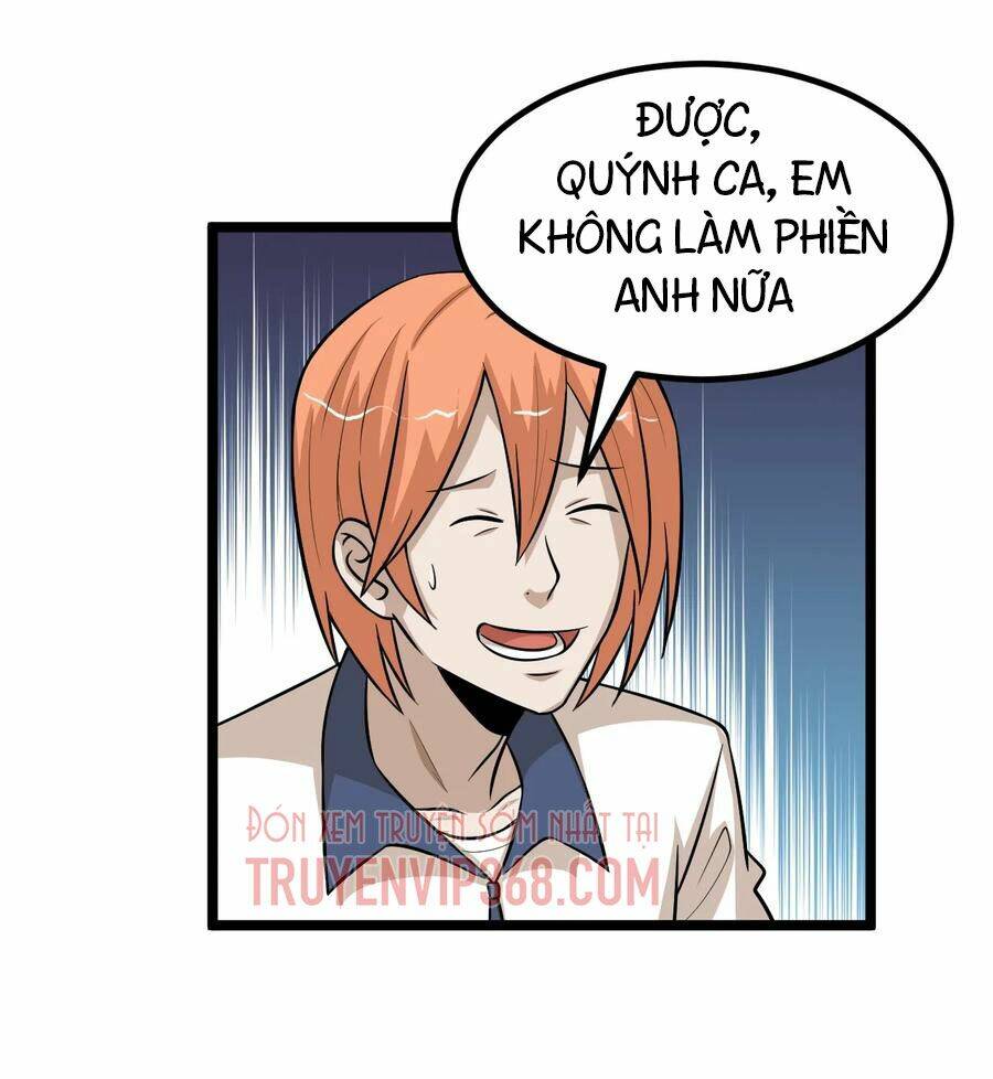 Đai Ca Trở Lại Tuổi 16: Chapter 96