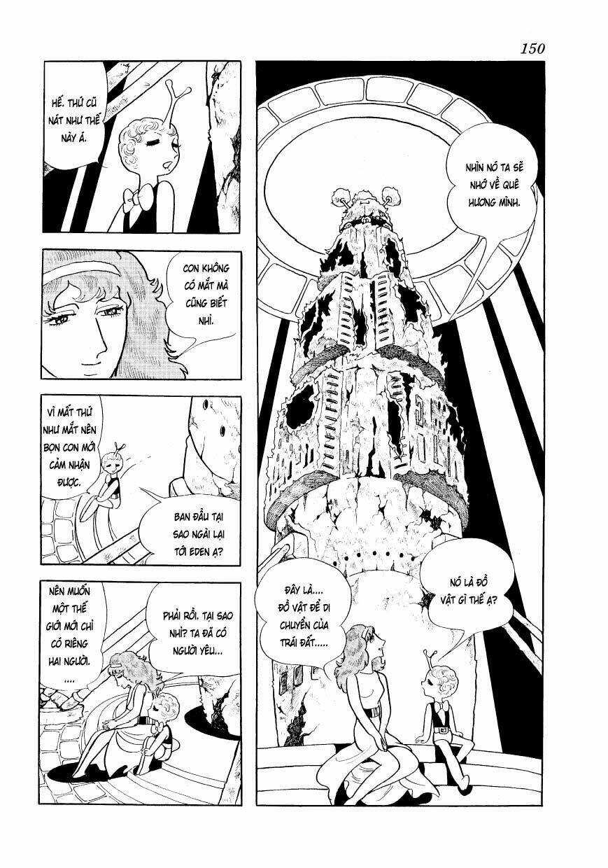 Chim Lửa: Chapter 68