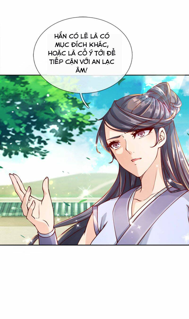 Thân Thể Của Ta Là Kiếm Chủng: Chapter 59