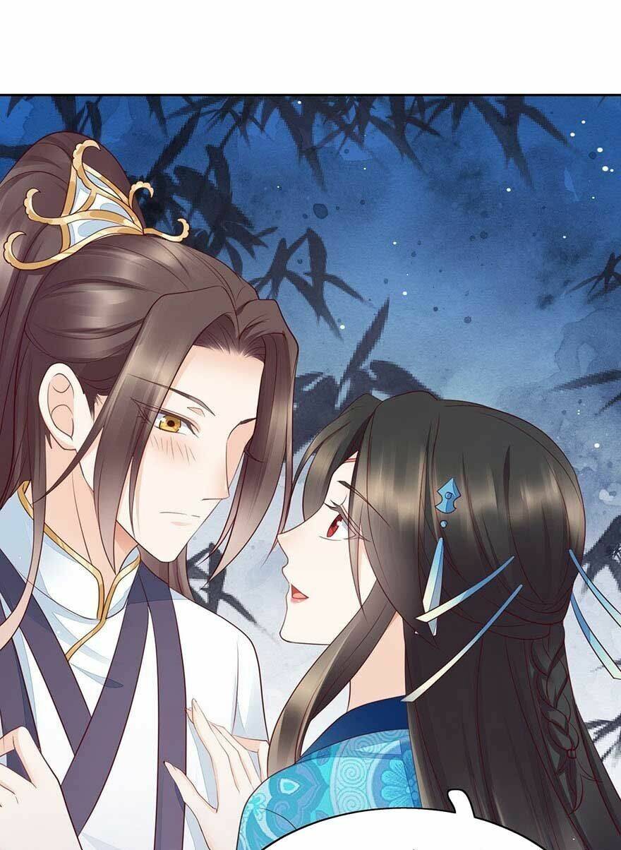 Làm Nũng Trong Lòng Kẻ Cấm Dục: Chapter 14