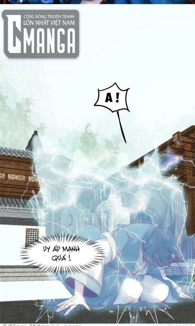 Nghịch Thiên Thần Phi Chí Thượng: Chapter 20