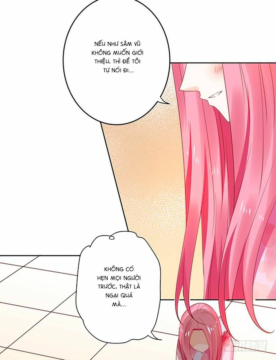 Bạn Trai Là Ngôi Sao: Chapter 105