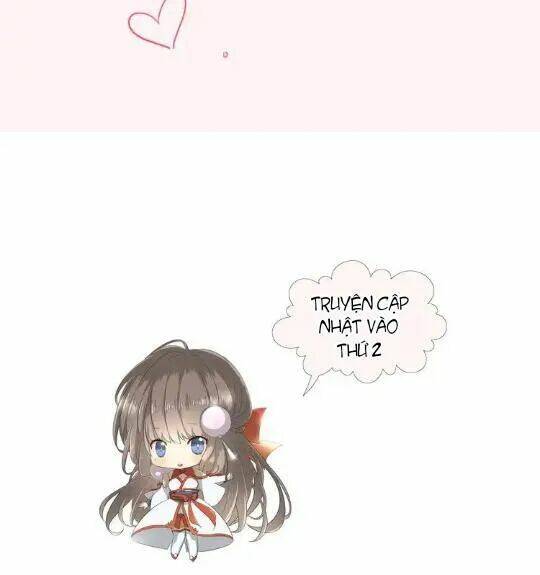 Vu Chúc Thiếu Nữ: Chapter 16.4