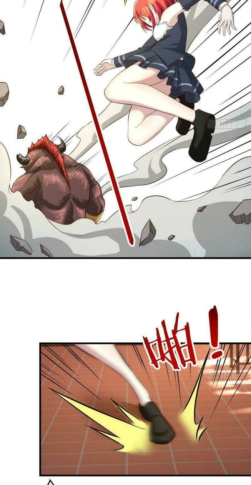 Thiên Tứ Thức Tỉnh: Chapter 13