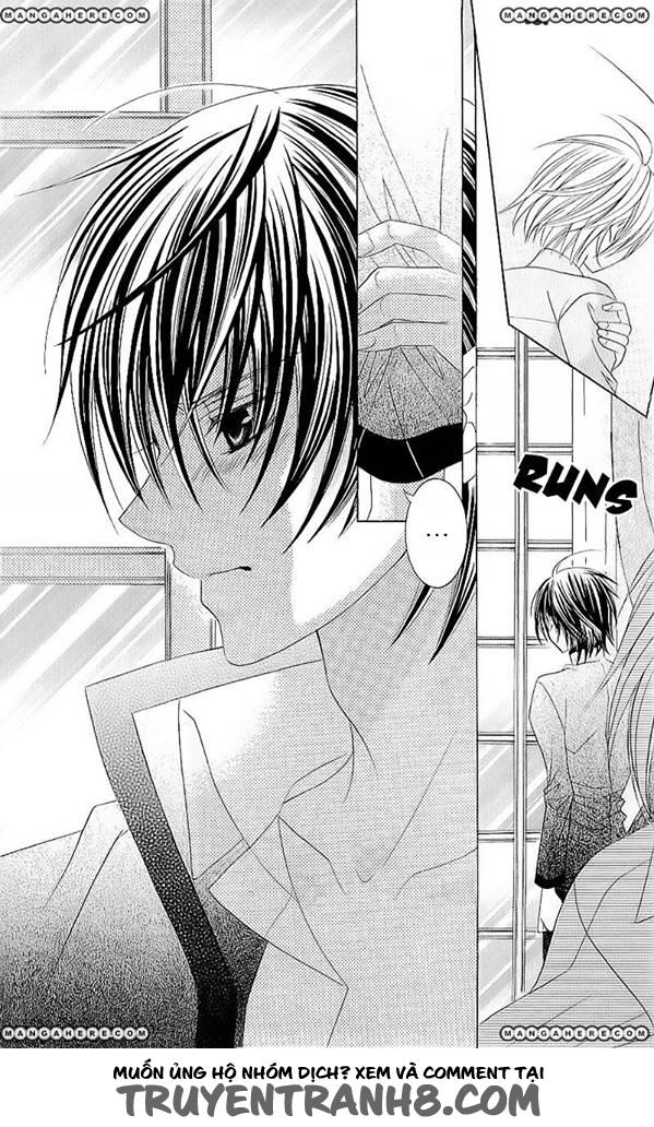 Mình Thích Cậu Đó, Suzuki: Chapter 50