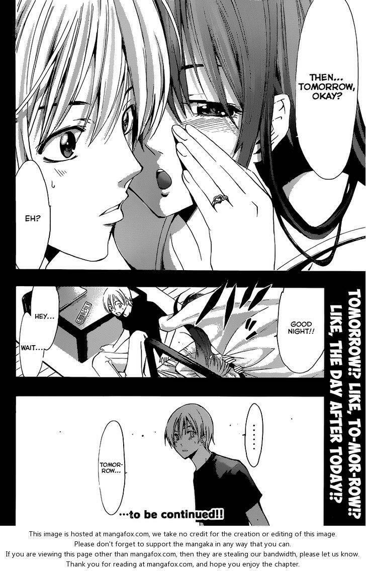 Thị Trấn Tình Yêu: Chapter 197