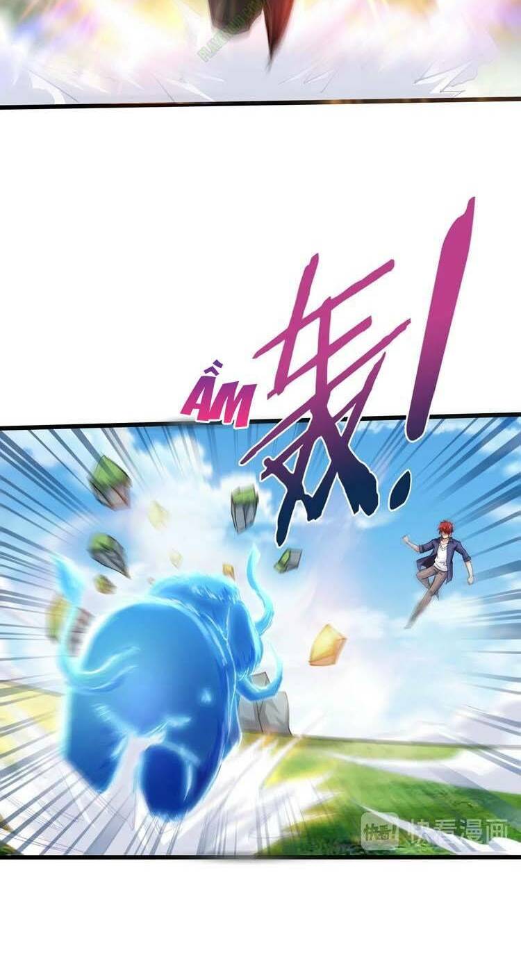 Kinh Thế Kỳ Nhân: Chapter 16