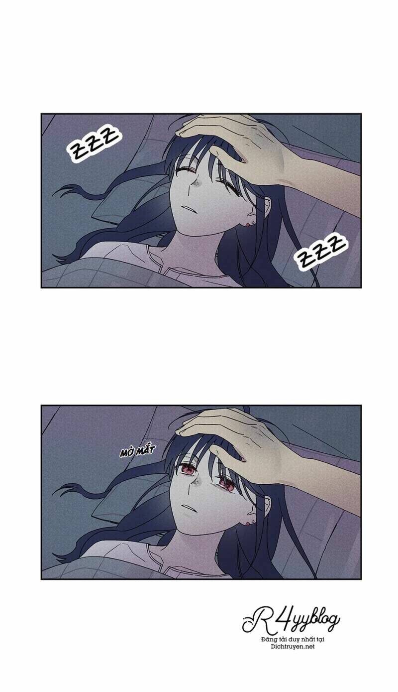 Bạn Trai “Ma Quái” Ngọt Ngào: Chapter 6