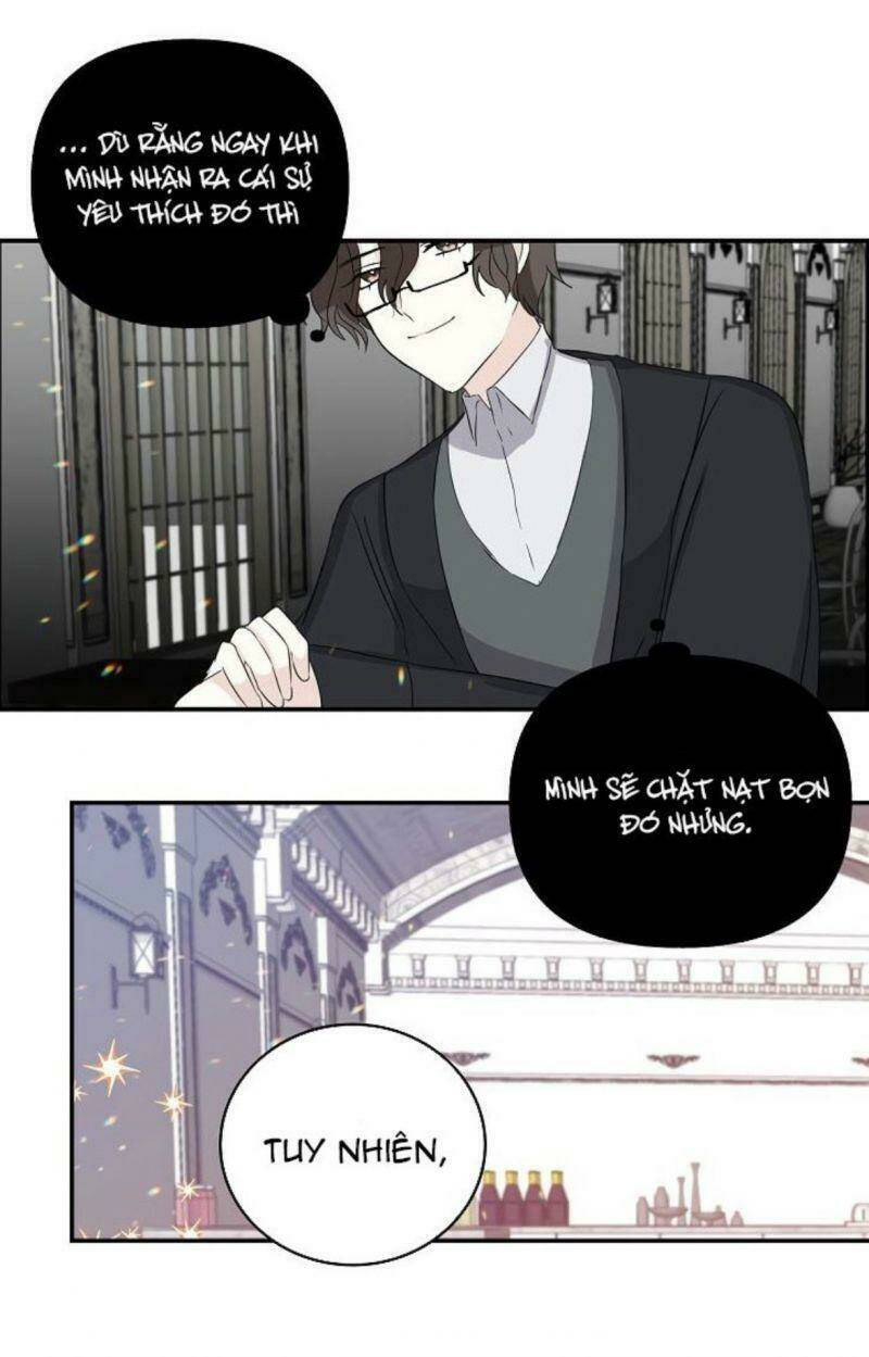 Tôi Là Bạn Gái Cũ Của Một Người Lính: Chapter 10