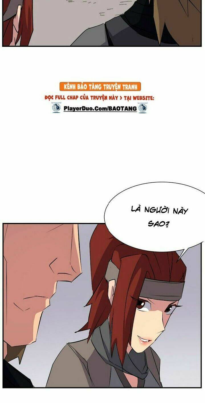 Trọng Sinh, Bất Khả Chiến Bại: Chapter 46