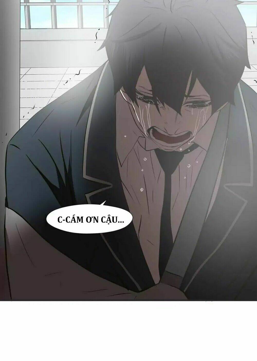 Kẻ Bị Ruồng Bỏ: Chapter 69