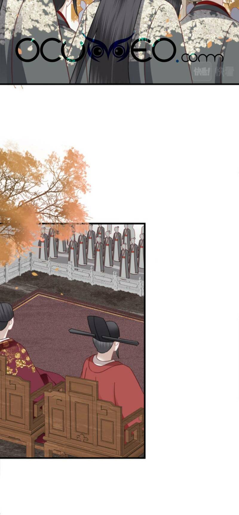 Điều Hương Vương Phi: Chapter 27