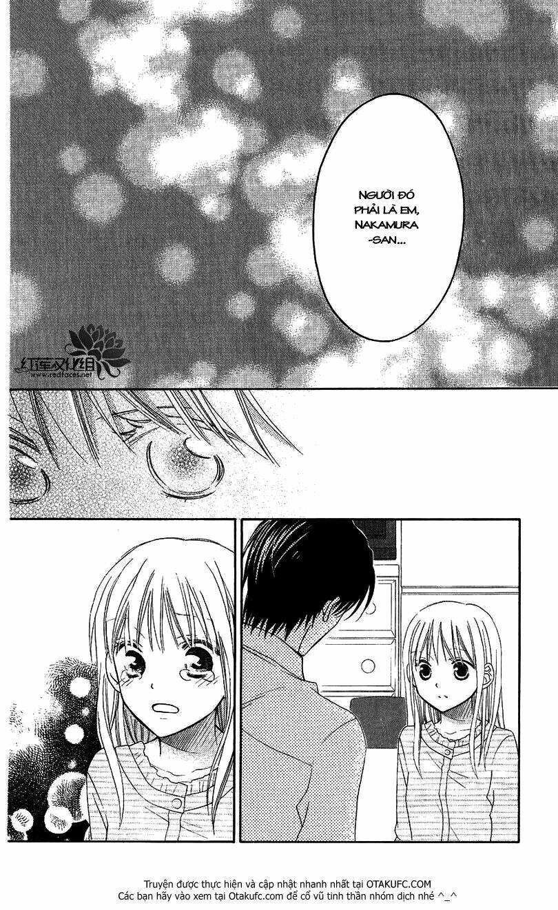 Love So Life: Chapter 55