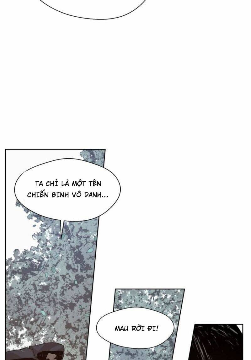 Vinh Quang Kiếm: Chapter 30