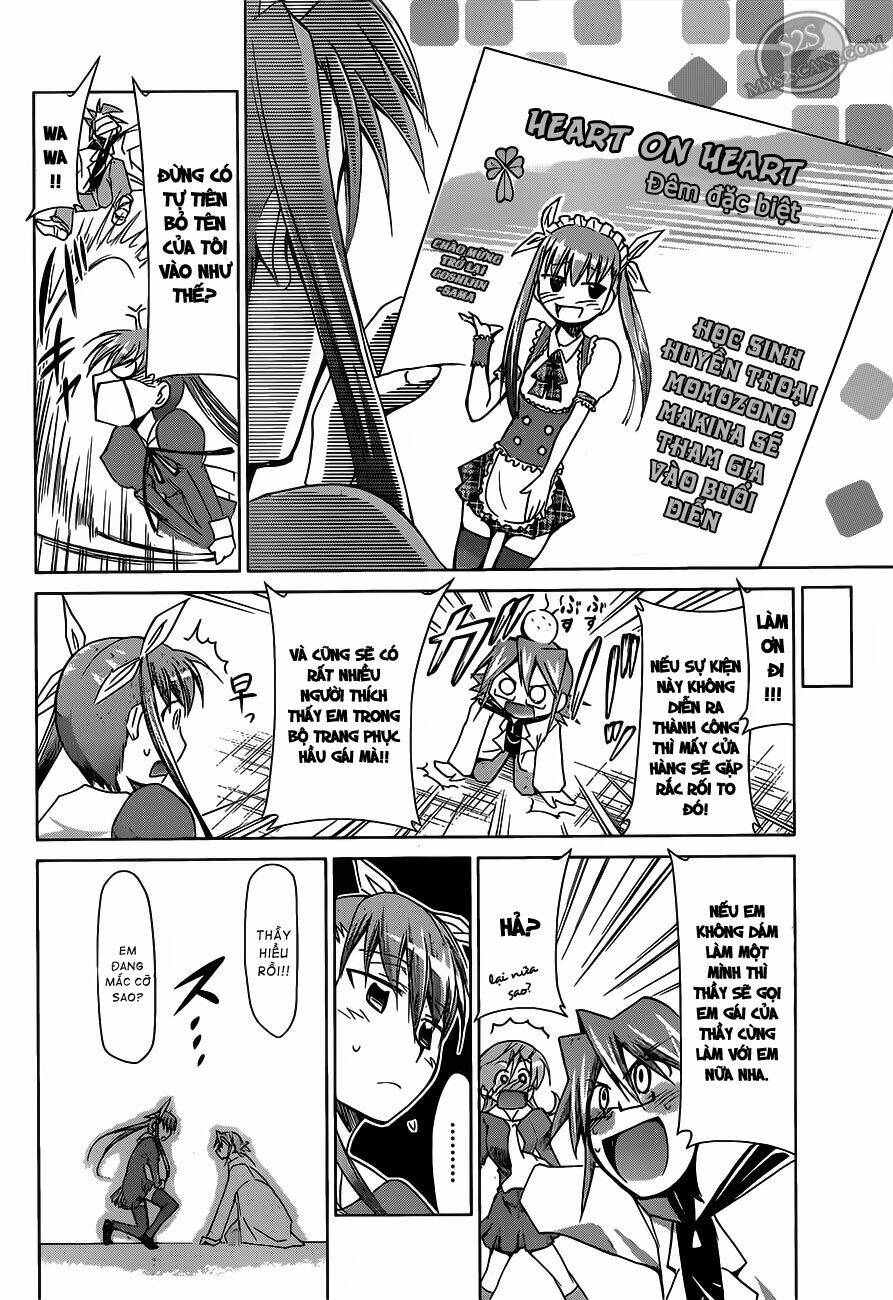 Denpa Kyoushi: Chapter 16