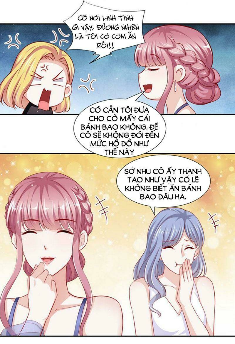 Vợ Yêu Cưới Trước Sủng Sau: Chapter 137