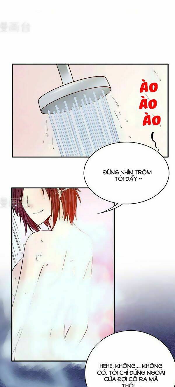 101 Phương Pháp Của Tổng Tài: Chapter 27