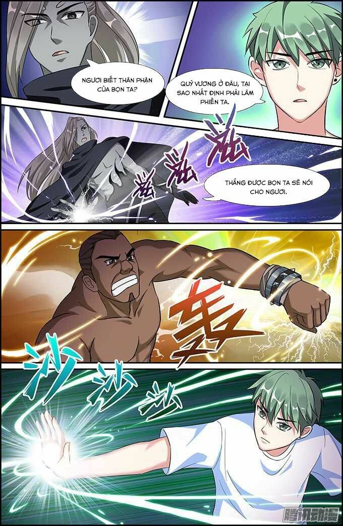 Cực Phẩm Tu Chân Thiếu Niên: Chapter 58