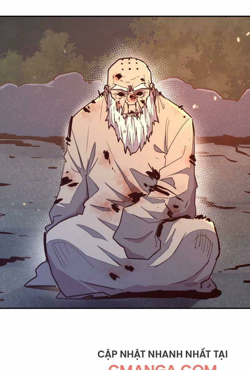 Sinh Tử Quyết: Chapter 82