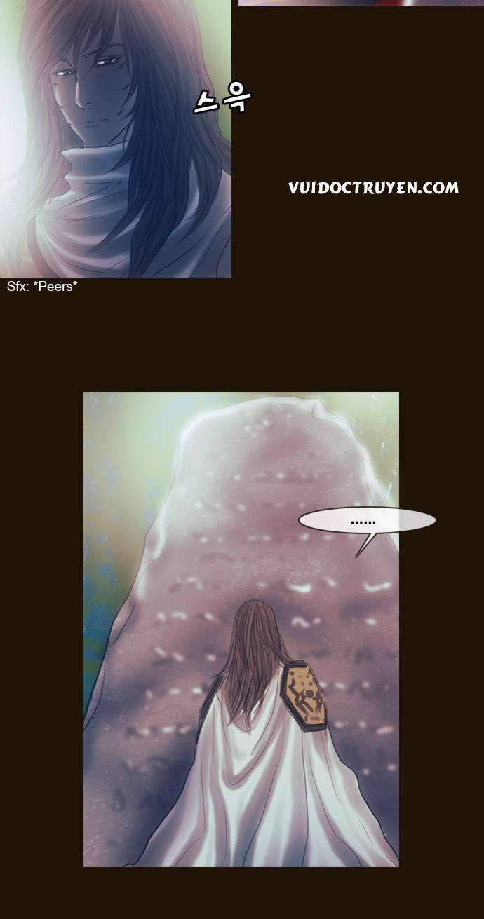 Magician: Chapter 128