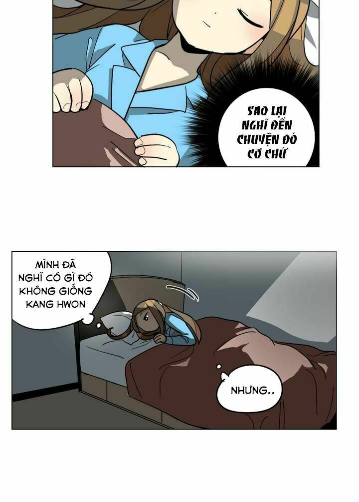 Lớn Lên Đểu Cáng: Chapter 16