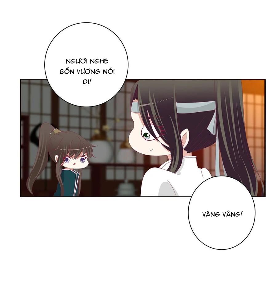 Thông Linh Phi: Chapter 609