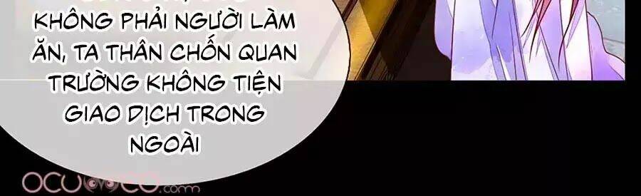 Y Hậu Lệ Thiên: Chapter 12