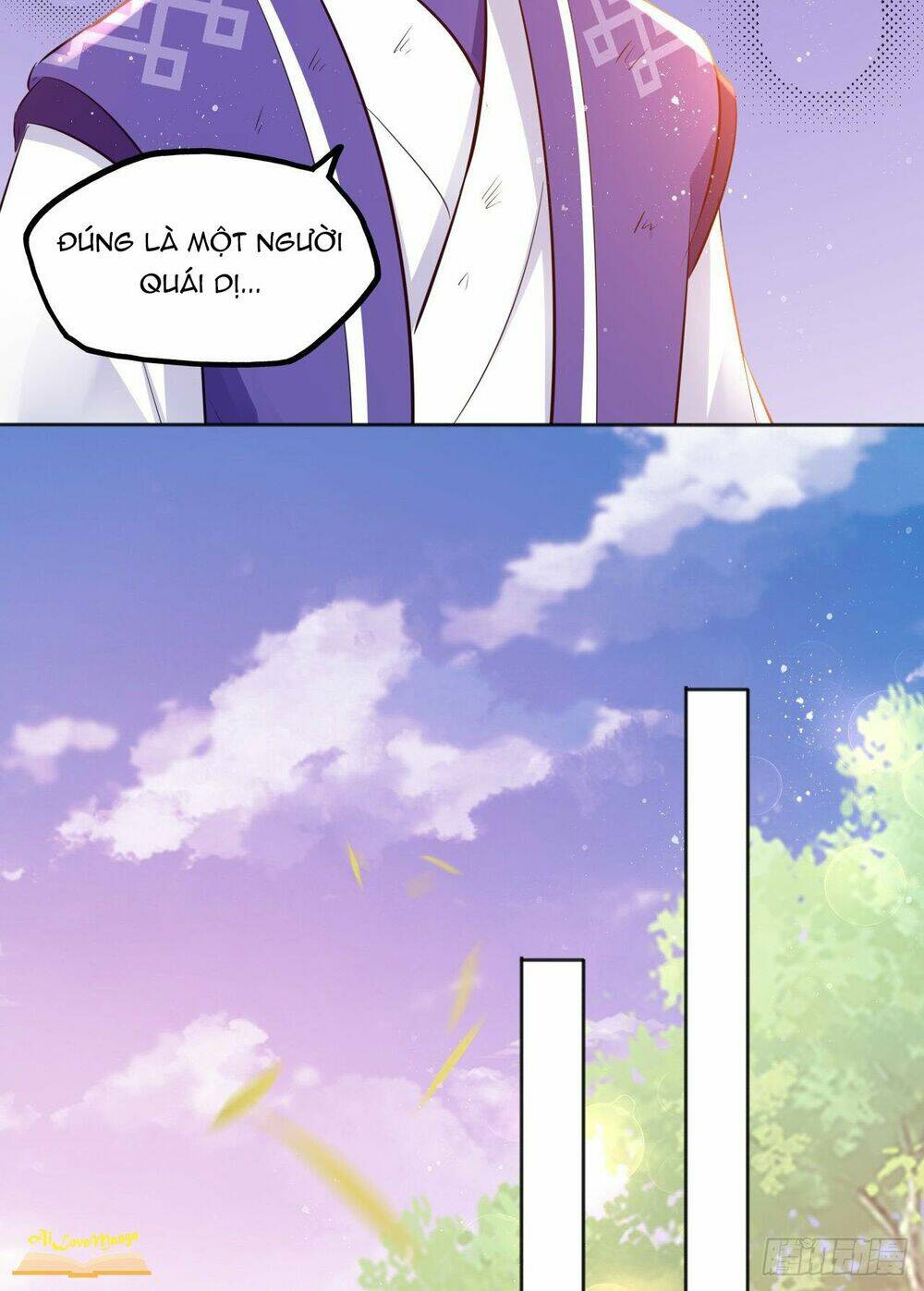 Vương Phi Thật Thích Trang Điểm: Chapter 78