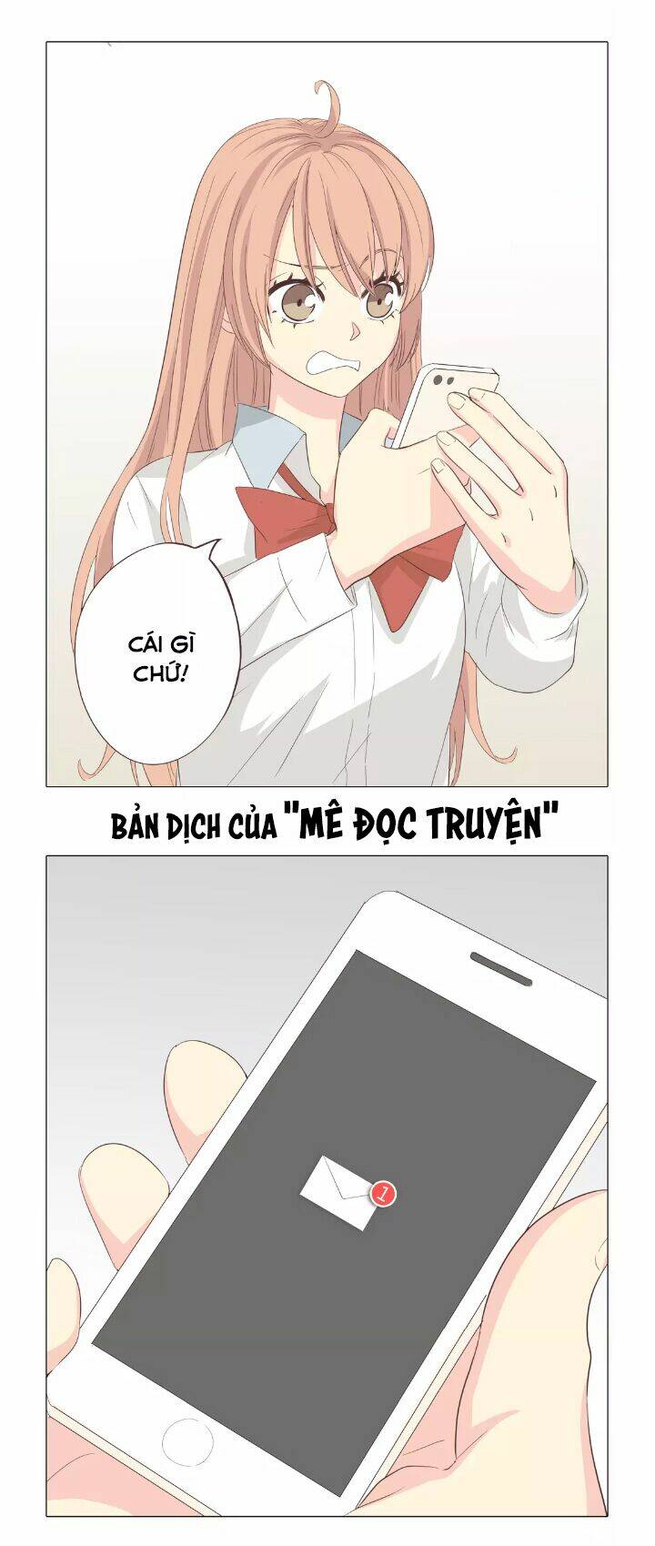 Xin Chào! Dân Nữ: Chapter 37