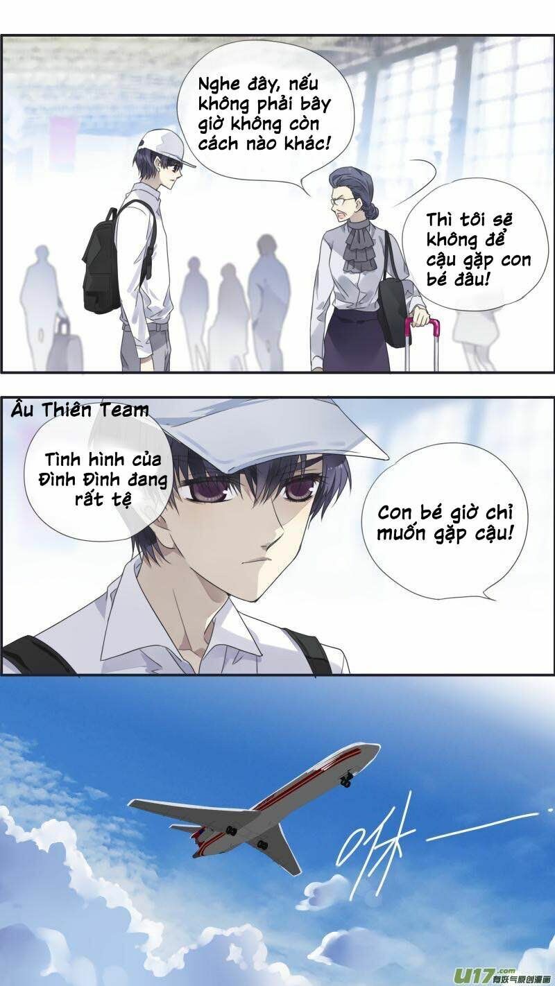 Lam Sí: Chapter 221