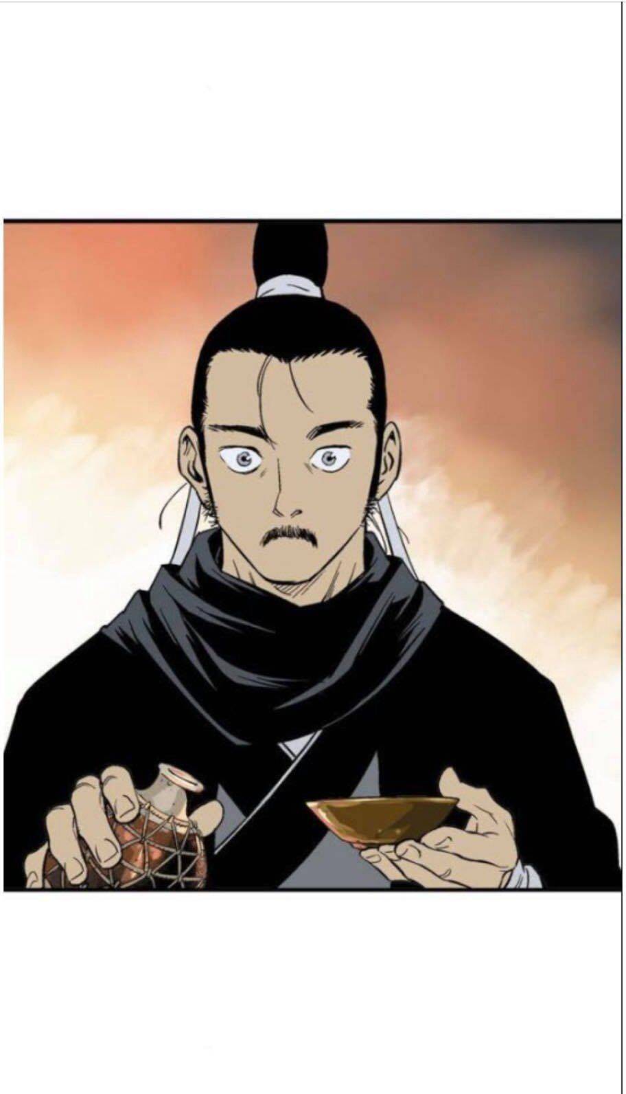 Cao Thủ 2: Chapter 137