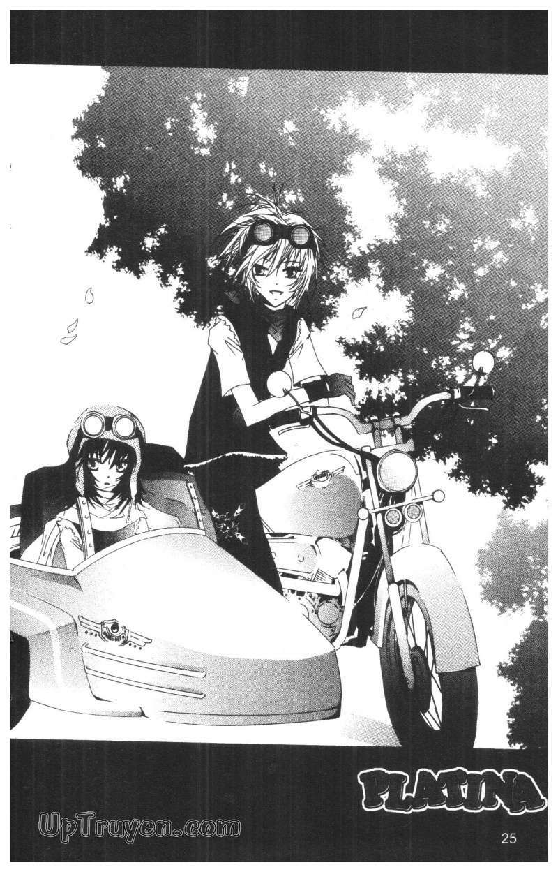 Nước Mắt Nàng Tiên Cá: Chapter 2