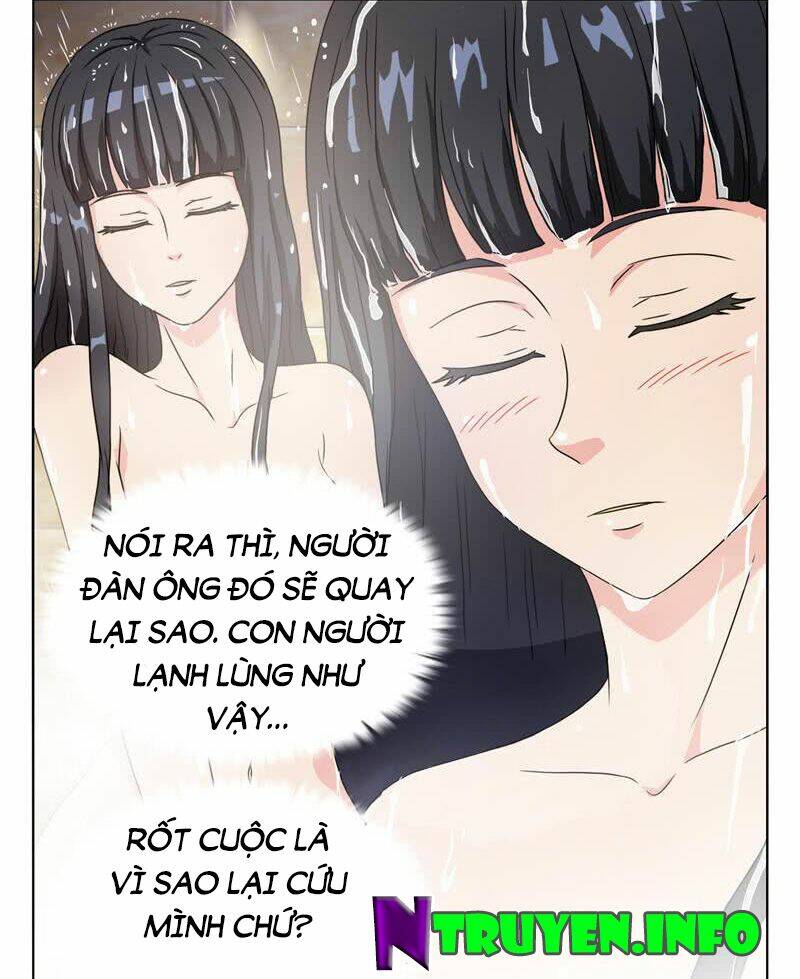 Cô Vợ Cao Lãnh Của Tổng Tài Cấp Cao: Chapter 4