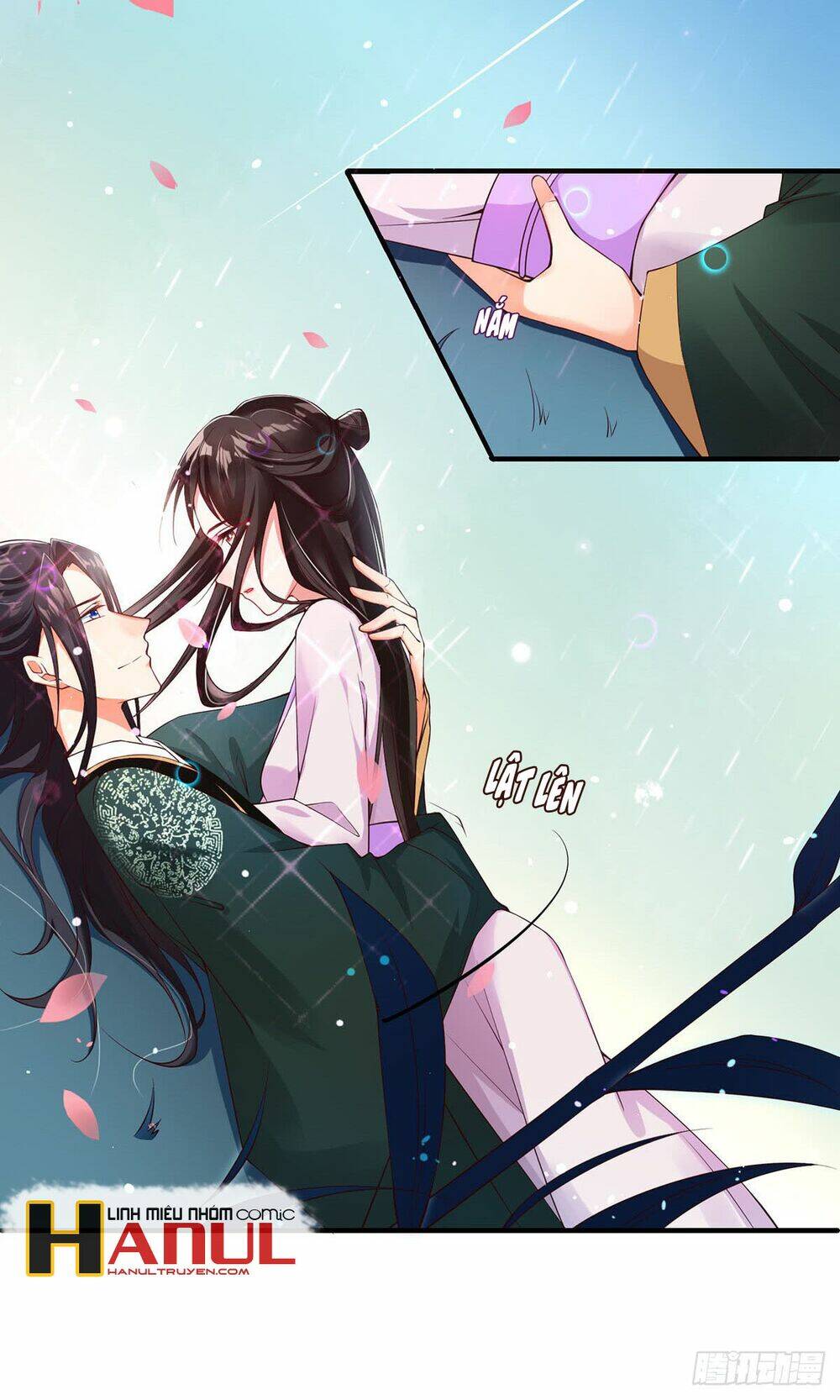 Kinh Thế Cuồng Phi: Chapter 3