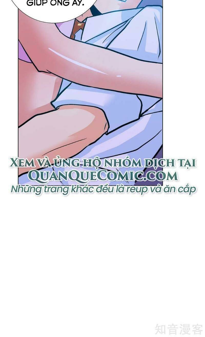 Hệ Thống Tiên Tôn Tại Đô Thị: Chapter 121