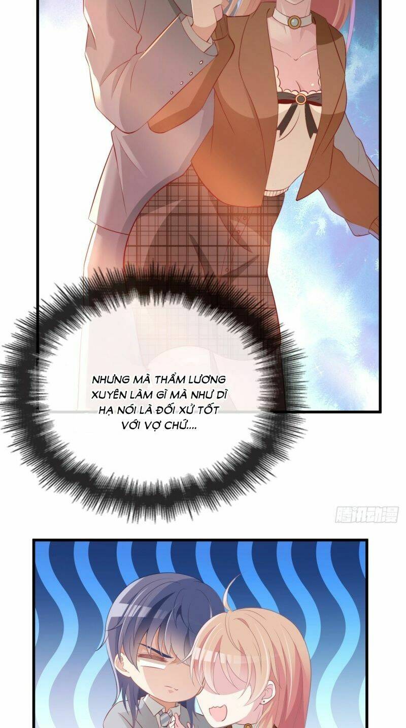 Bí Mật Kết Hôn Với Ảnh Đế: Vợ Ơi Đến Đây Tấn Công Đi Nào: Chapter 46