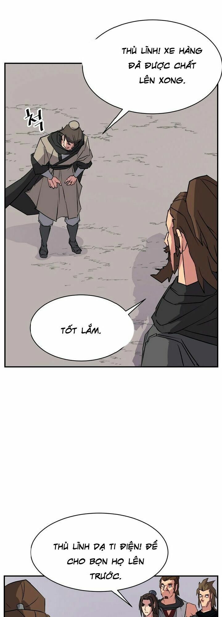 Trọng Sinh, Bất Khả Chiến Bại: Chapter 46