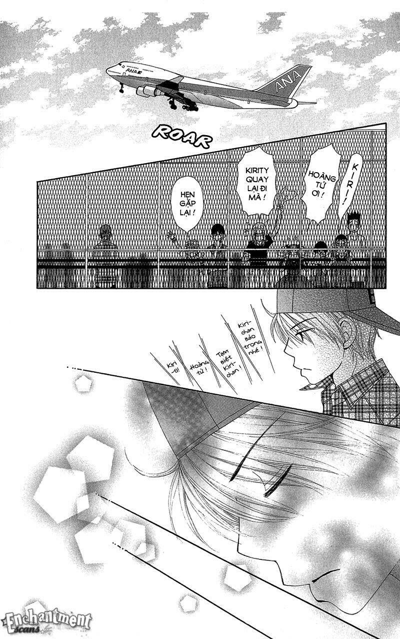 Dự Án Kéo Vàng: Chapter 51