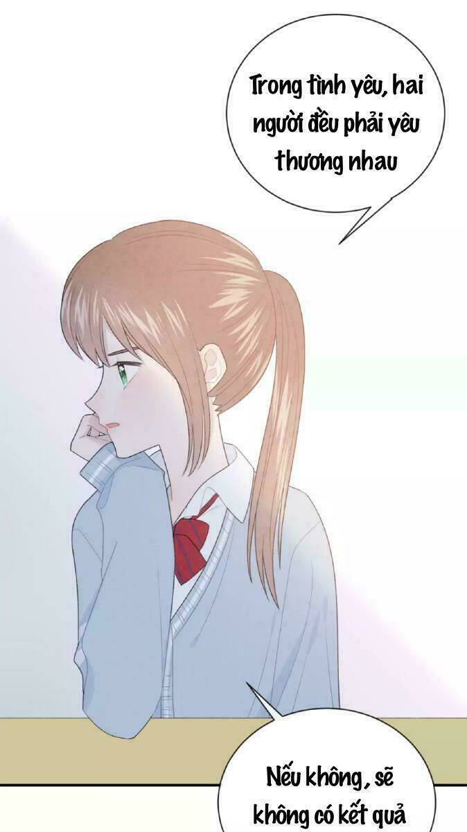 Từ Cái Nhìn Của Em: Chapter 35