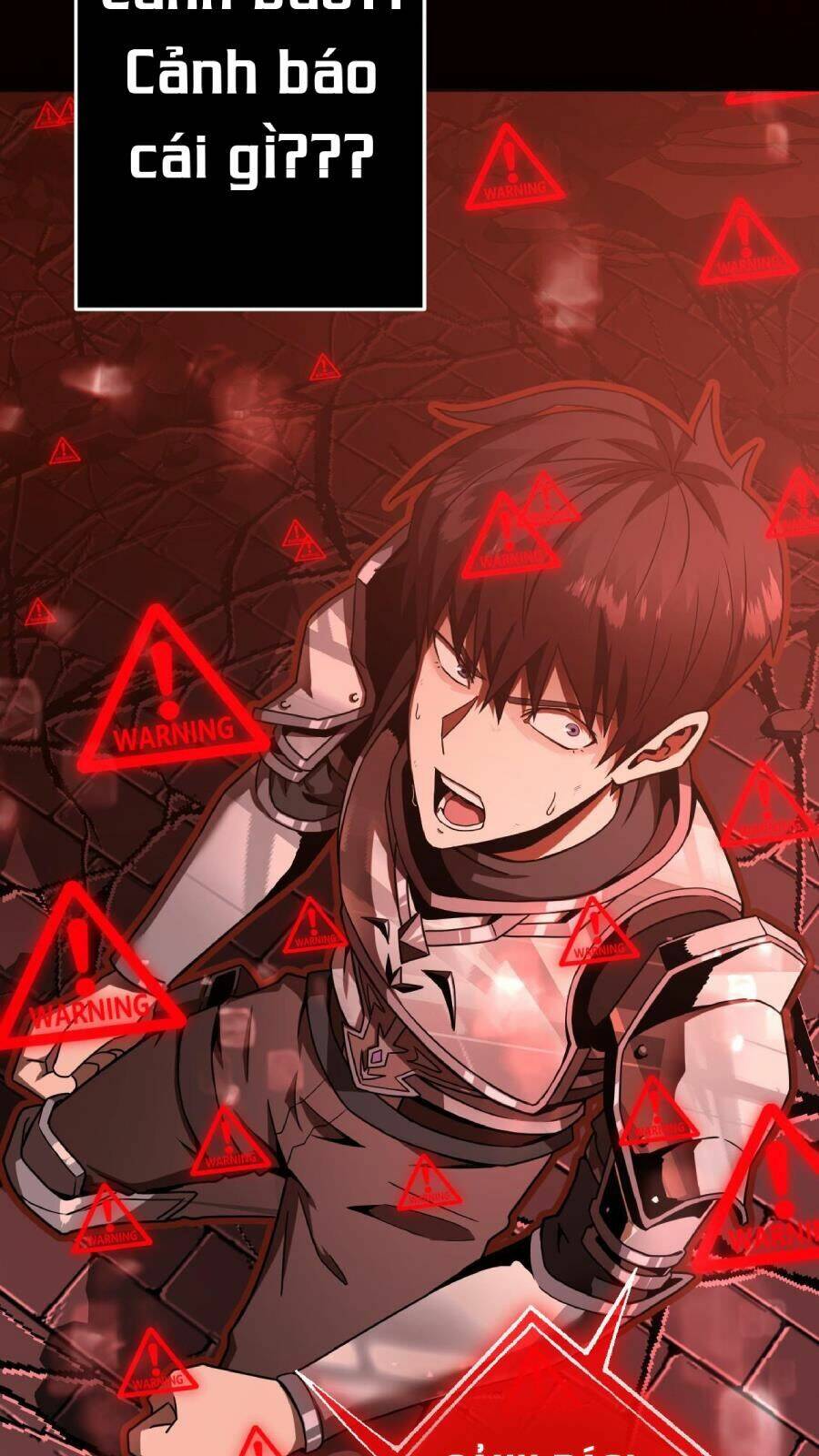 Tác Giả Sinh Tồn Ký: Chapter 2