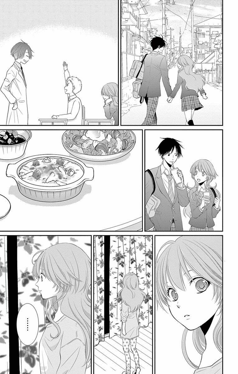 Cô Dâu Của Thuỷ Thần: Chapter 22