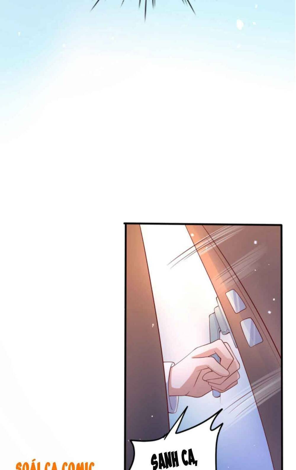Nhất Sanh Hữu Hỉ: Chapter 37
