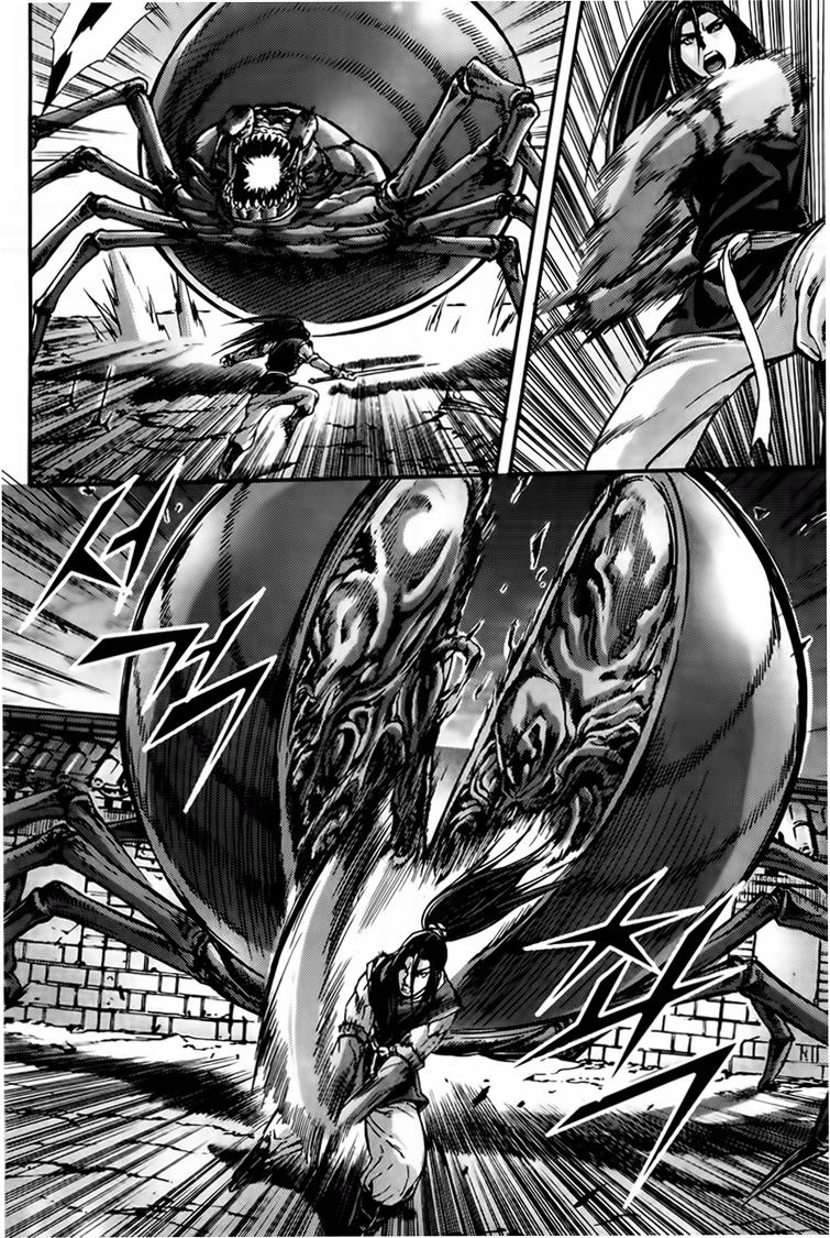 Diêm Đế: Chapter 226