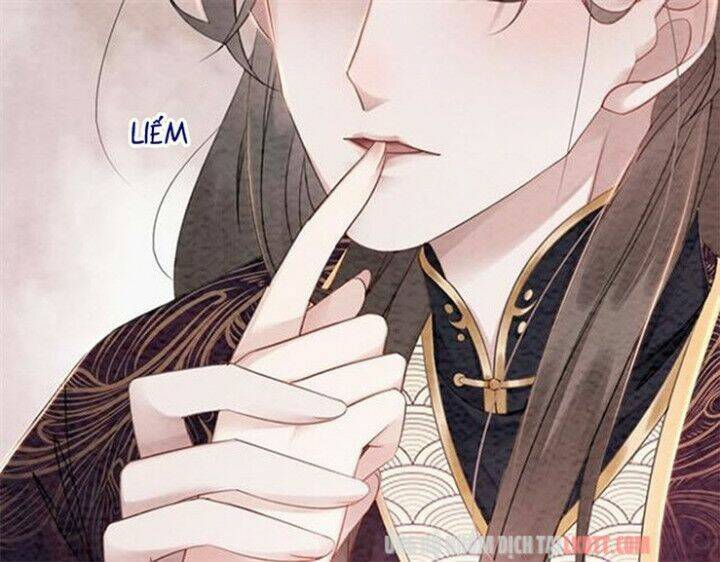 Trọng Sinh Bá Sủng Nhiếp Chính Vương Quá Mạnh Mẽ: Chapter 94